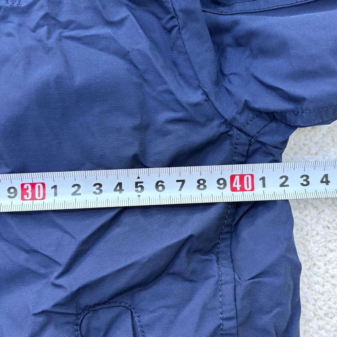 M 폴로랄프로렌 키즈 후드 자켓 0311E 상품이미지7