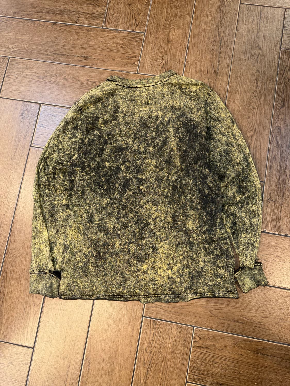 Supreme Damage Logo L/S 상품이미지8