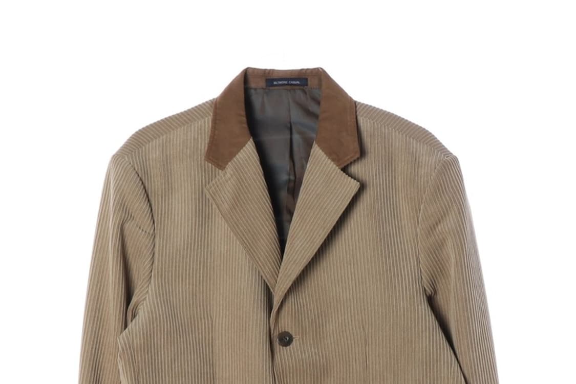 BILTMORE 코듀로이 자켓 L 상품이미지3