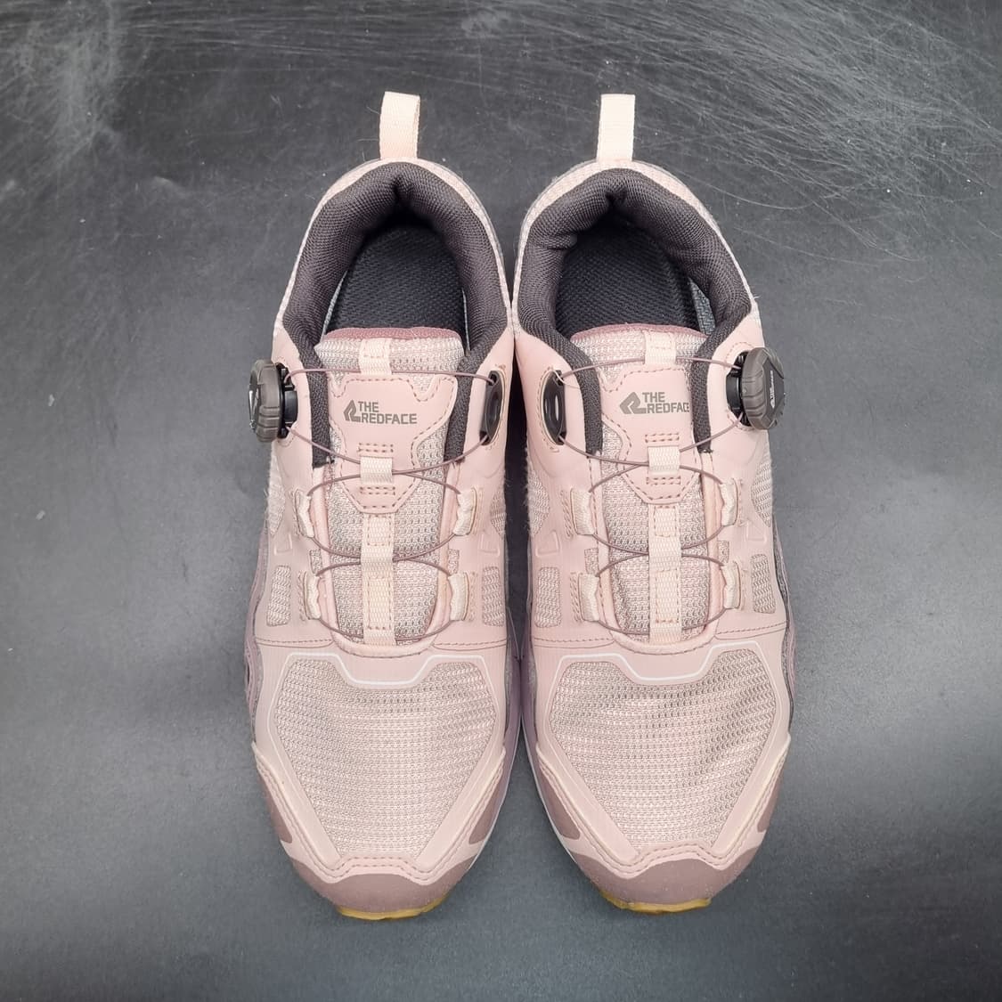 레드페이스 콘트라엣지 워킹화 250 상품이미지2