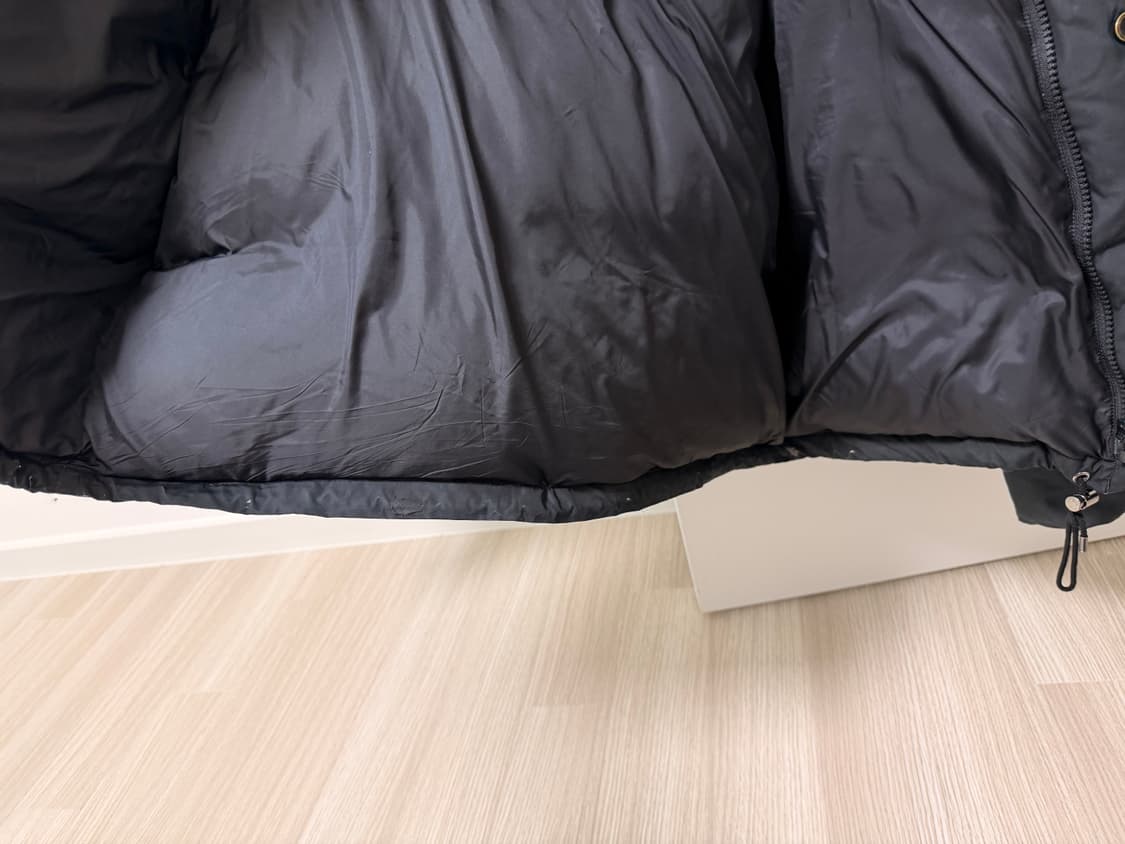 auralee 오라리패딩 1사이즈 상품이미지4