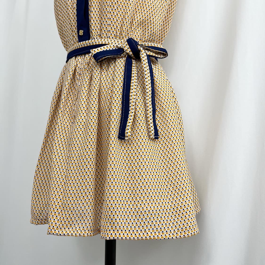 차이나카라 블라우스 상품이미지8