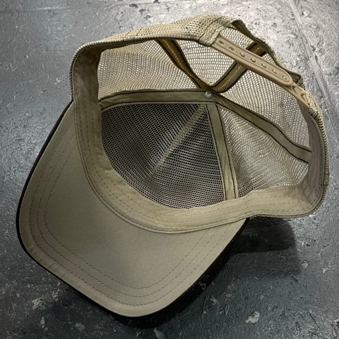 오클리 트러커햇 상품이미지4