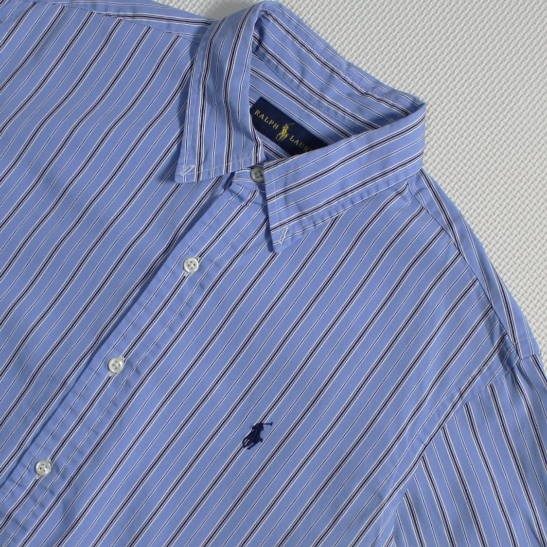Polo 폴로 랄프로렌 옥스포드 스프라이트 셔츠 상품이미지3