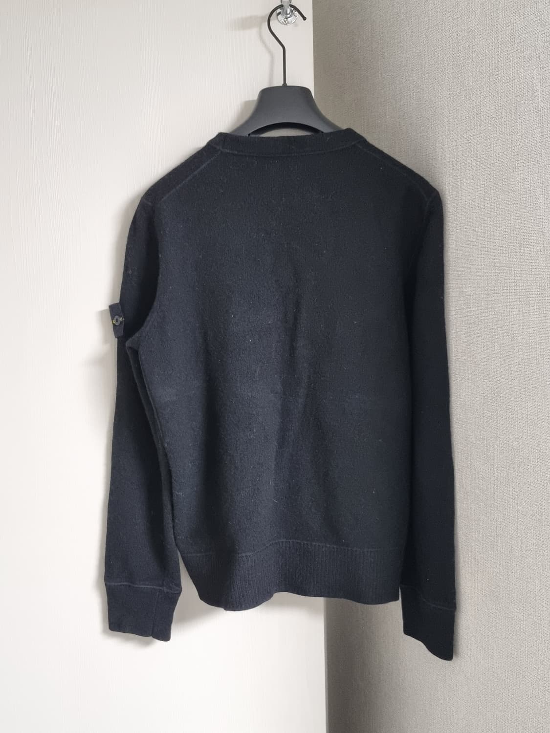 스톤아일랜드 니트 상품이미지2