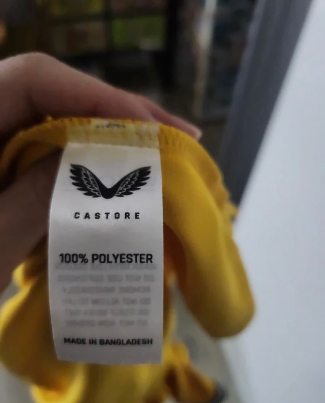 울버햄튼 황희찬 유니폼 상품이미지5