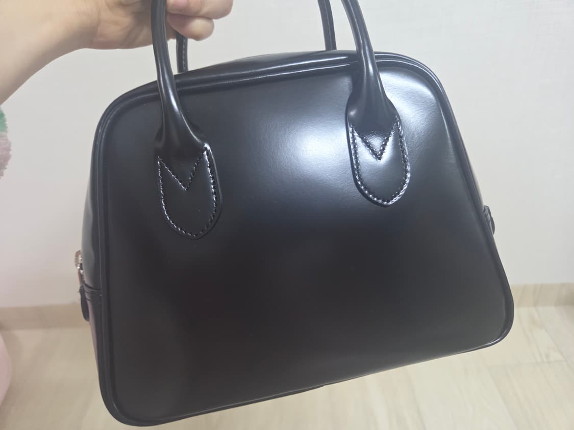 🖤꼼데가르송 아오야마백 2호 무광🖤 상품이미지5