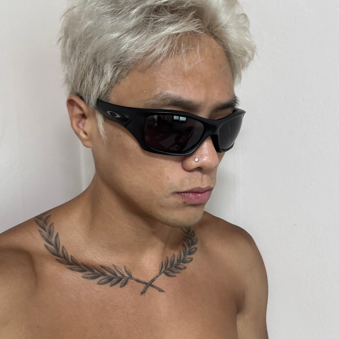 OAKLEY Pit Bull  오클리 핏불 선글라스 상품이미지2