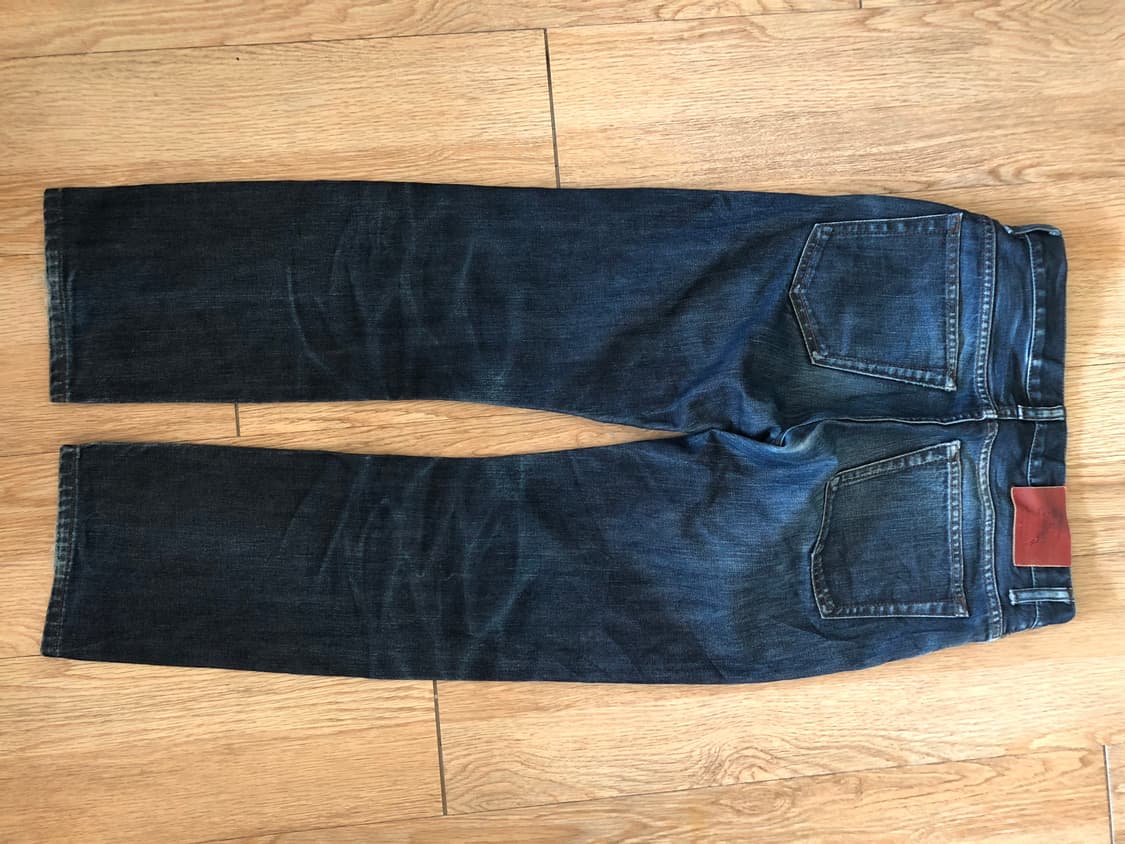 denim / burberry black label  상품이미지6