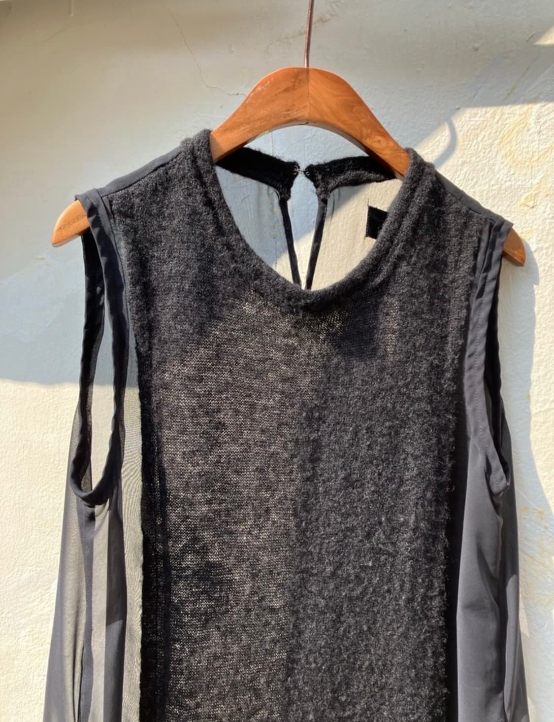 tricot COMME des GARCONS AD2013 OPS 상품이미지5