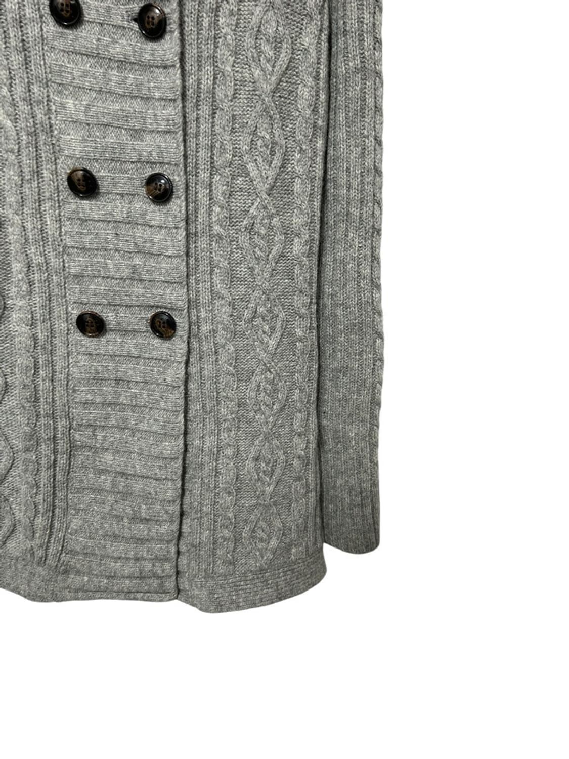 vtg cardigan 상품이미지3