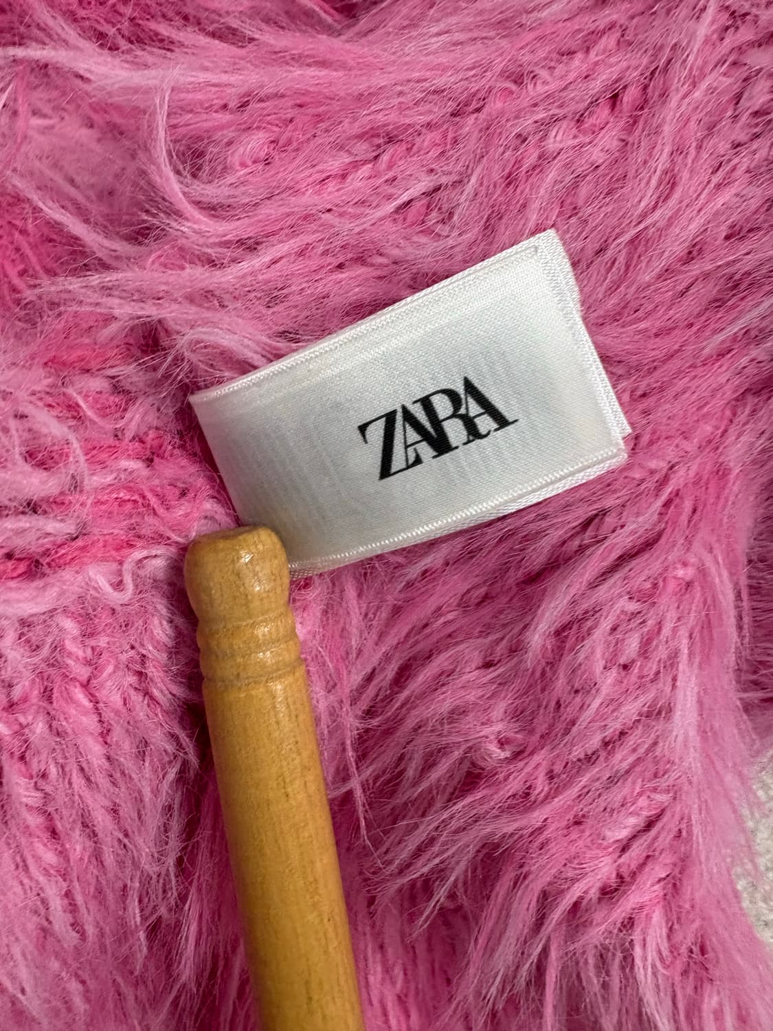 자라 메종스페셜 니트 상품이미지6