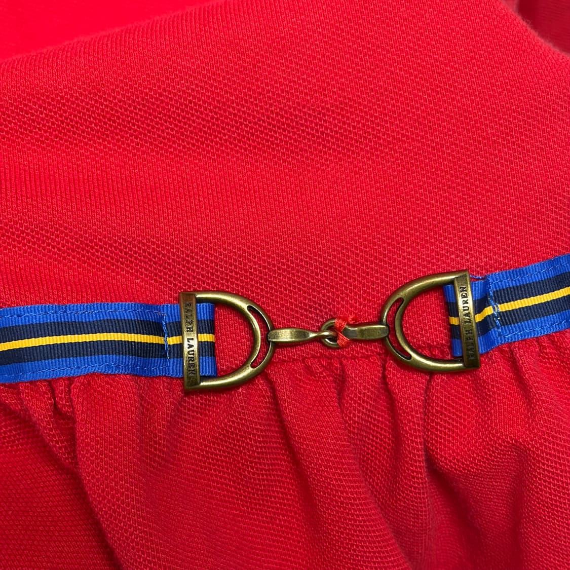 랄프로렌 드레스 상품이미지3