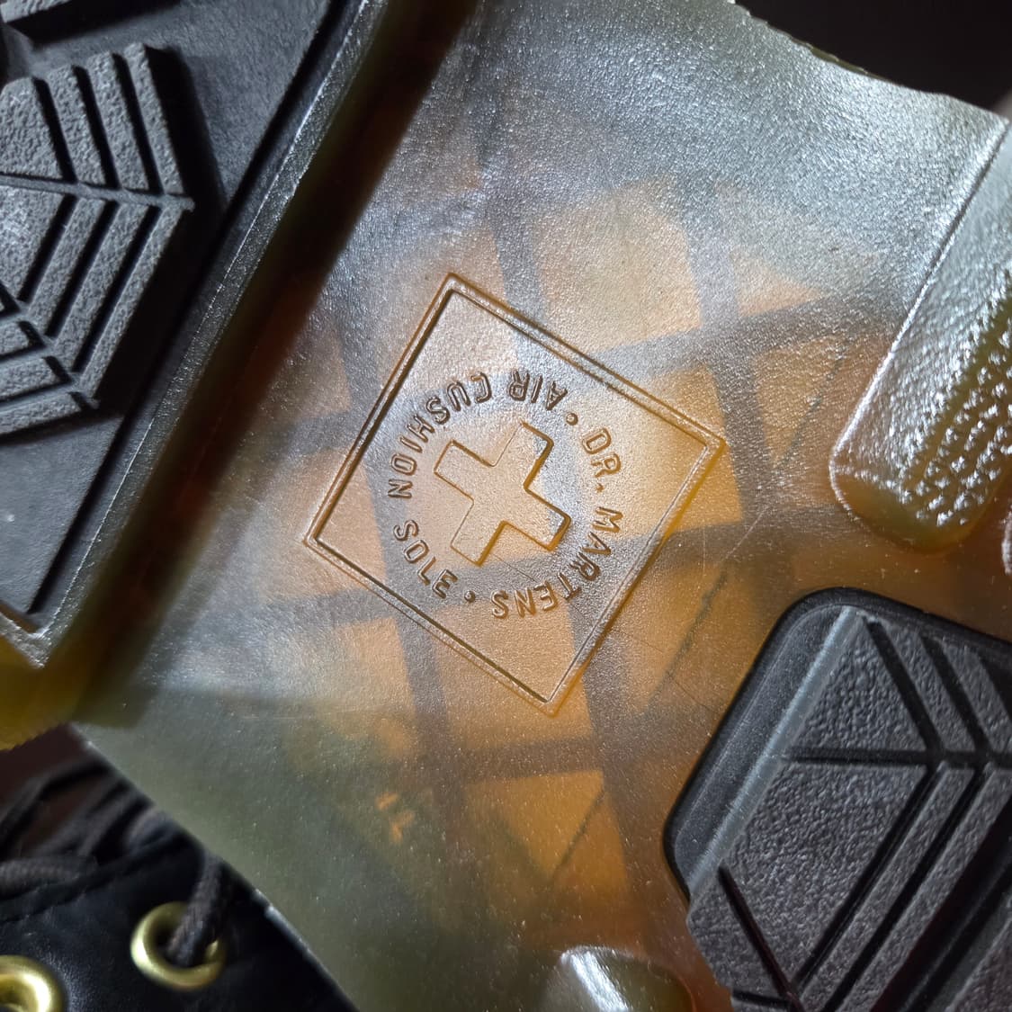 닥터마틴 양털부츠 거의 새 제품 상품이미지7