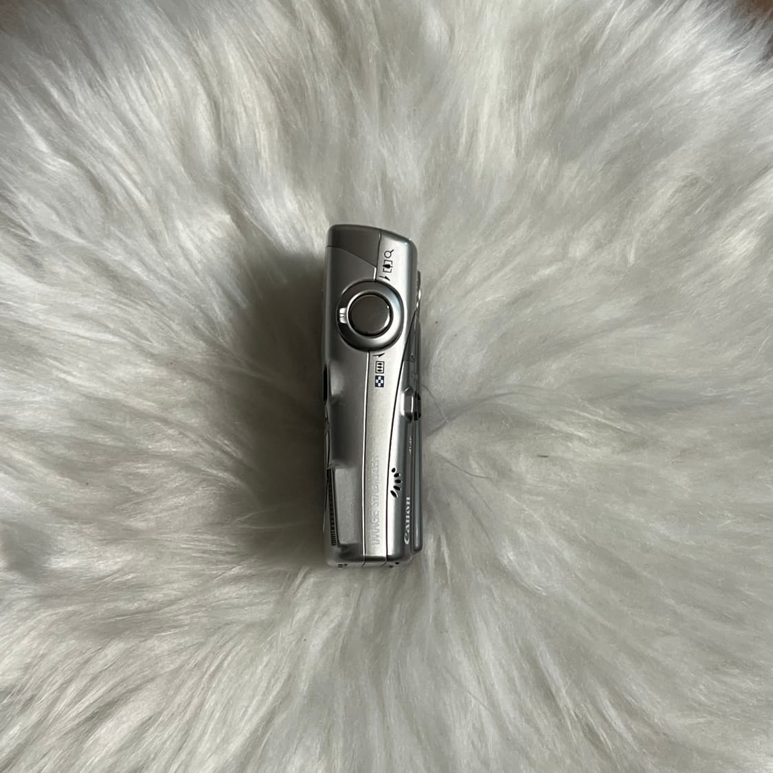 *미품/한글* canon 익시 810/익서스950 빈티지 디카 상품이미지4