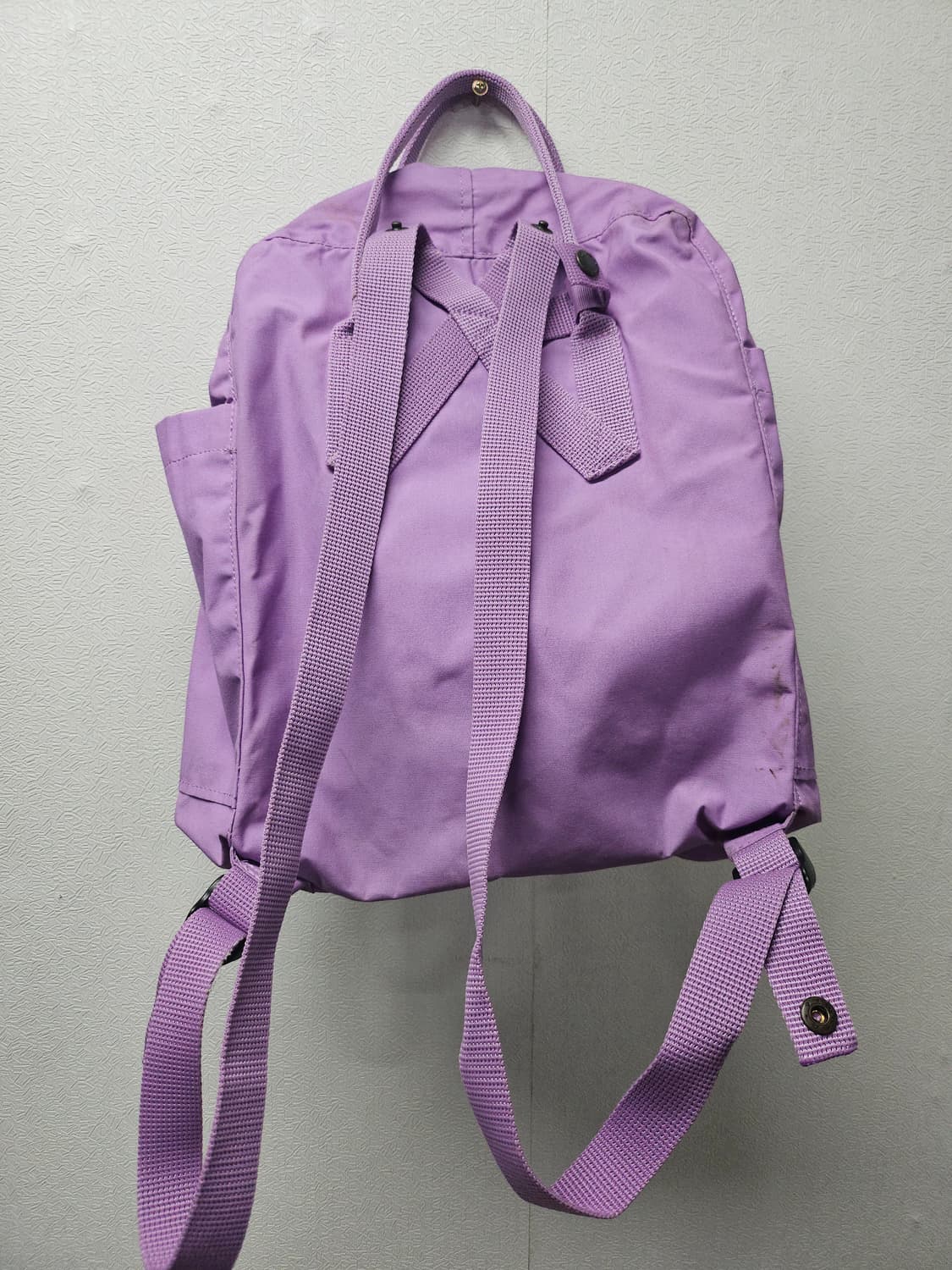 피엘라벤 칸켄백 라벤더 백팩 상품이미지2