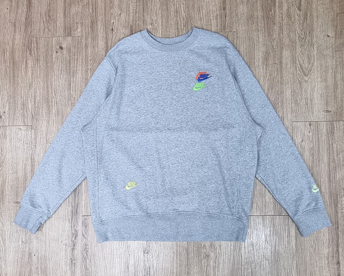 나이키 에센셜 프렌치테리 크루넥 2XL _ 남성 상품이미지1