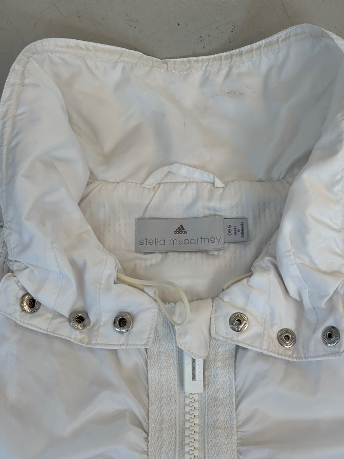 Stella McCartney Jacket 상품이미지5