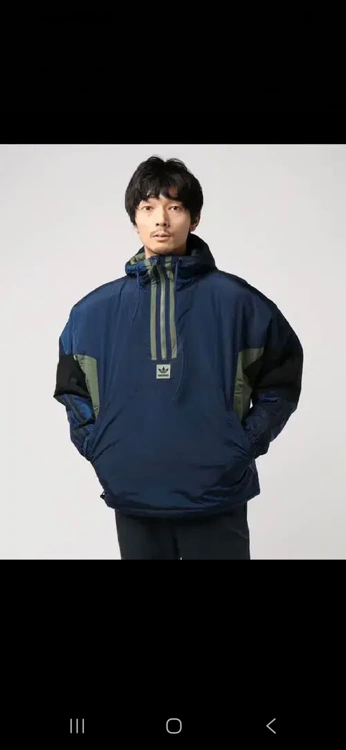 아디다스 퍼피아노락 3xl 상품이미지3