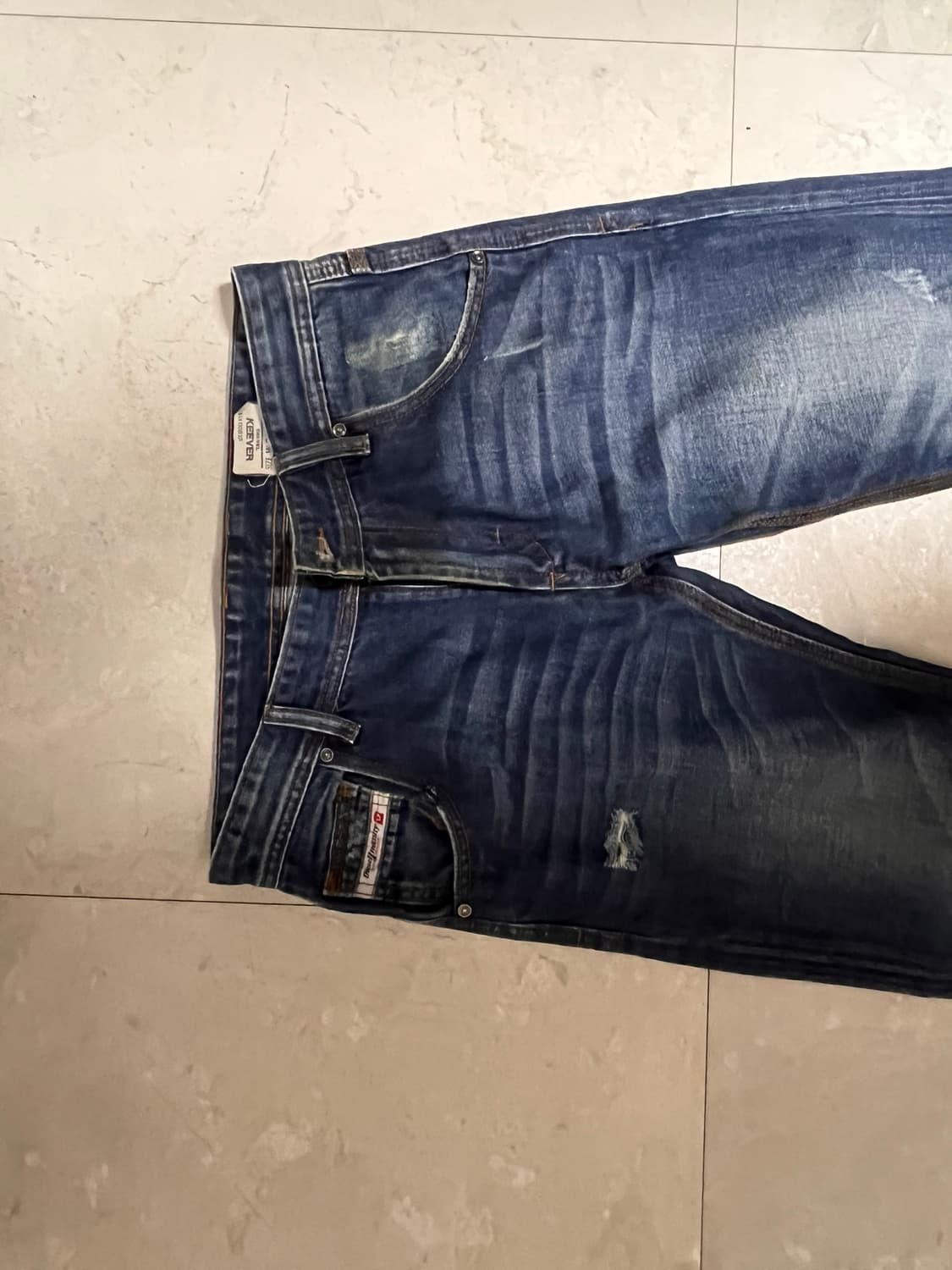 Diesel archive denim jean 상품이미지3