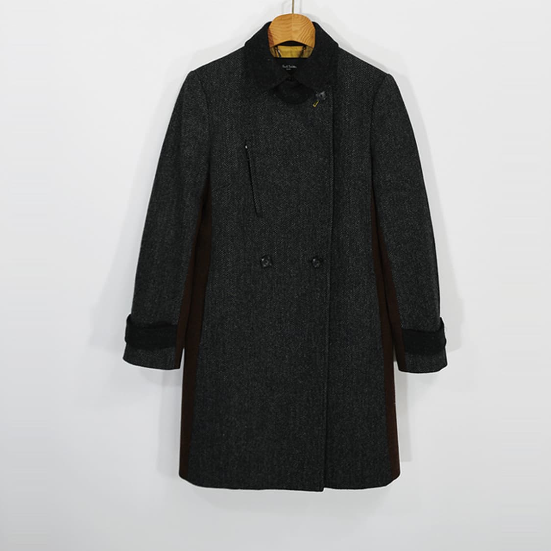 Paul Smith BLACK 울코트 상품이미지1