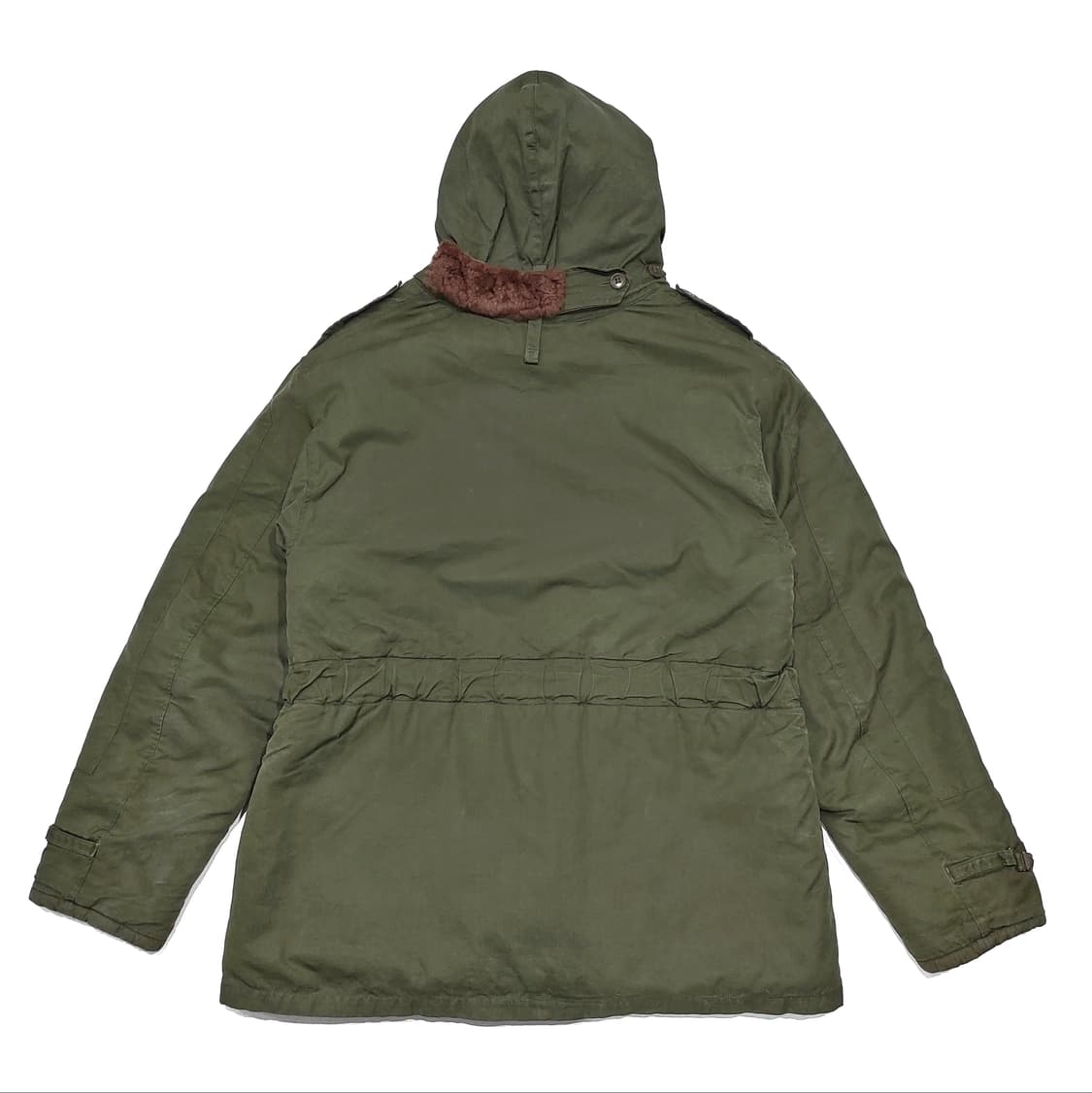 usaaf 40s b-11 플라이트 파카 44 (110) 상품이미지2