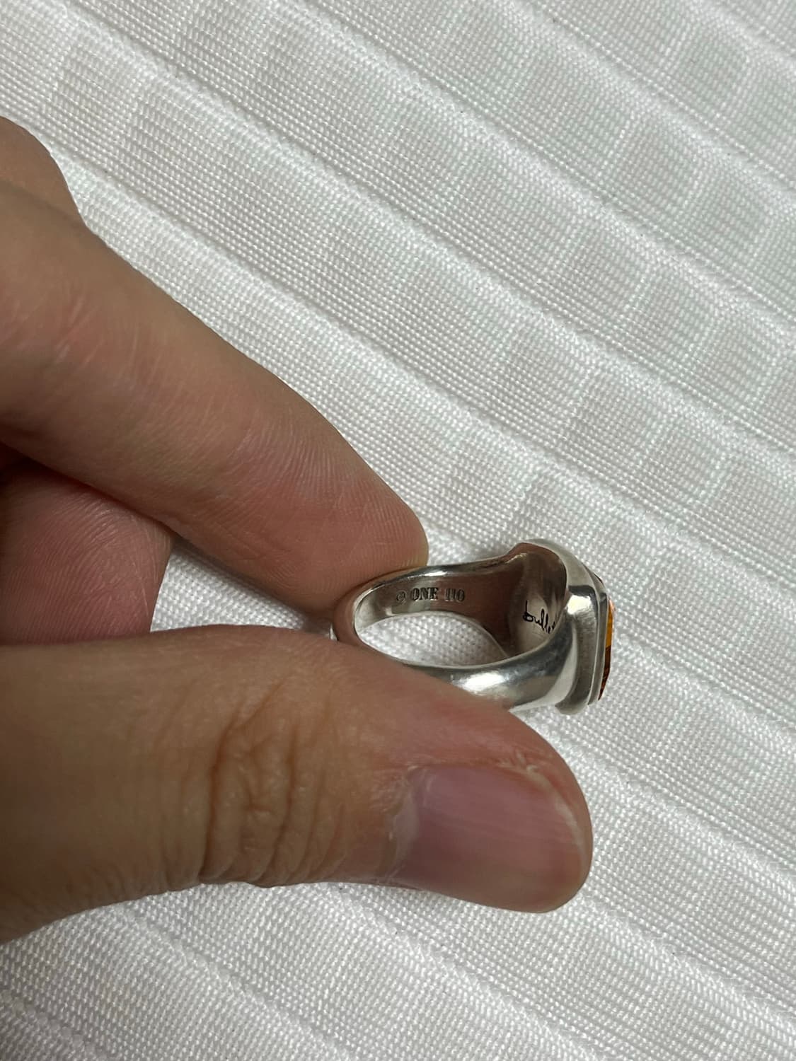 [12호] 불레또 ONE 110 상품이미지3