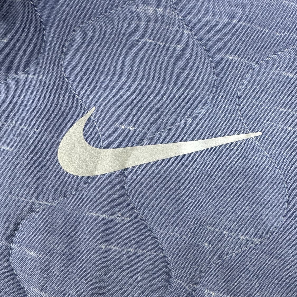 여성용 M 나이키 런닝 에어로레이어 자켓  상품이미지5