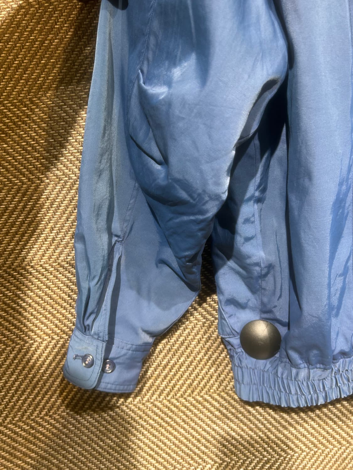 크로커다일 스윙탑 자켓 상품이미지9