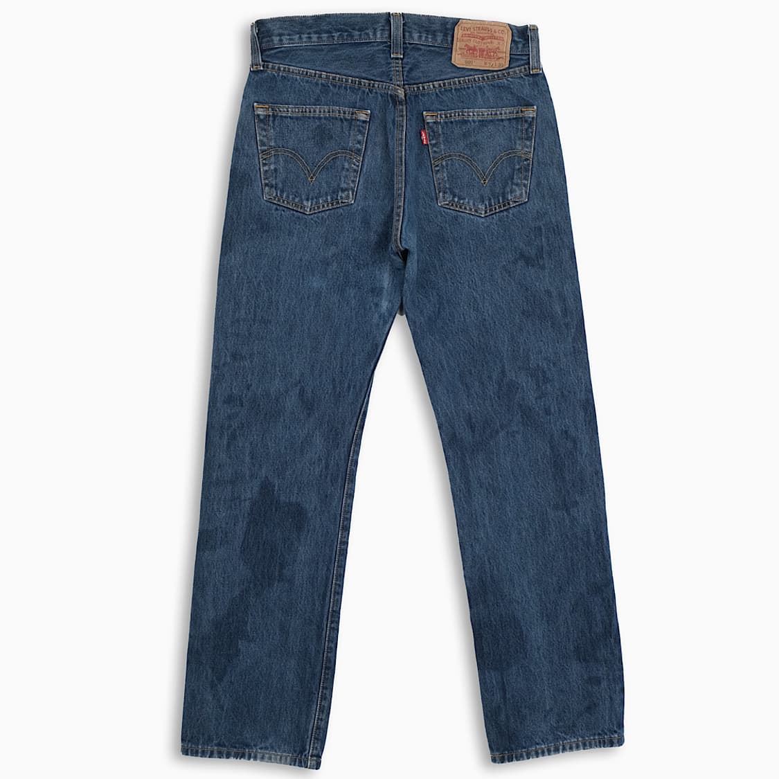 빈티지 리바이스 501 29 사이즈 LV50130174 상품이미지3