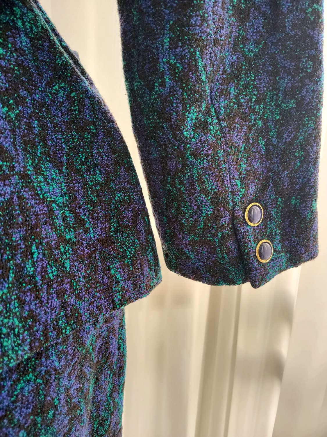 빈티지 셋업 상품이미지5