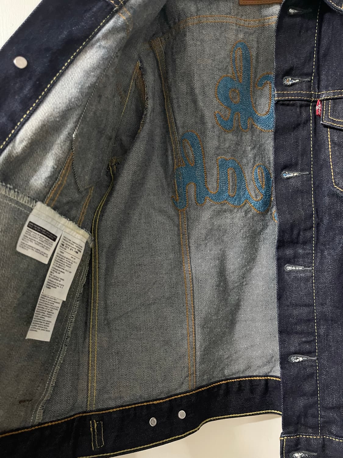 리바이스 상품이미지4