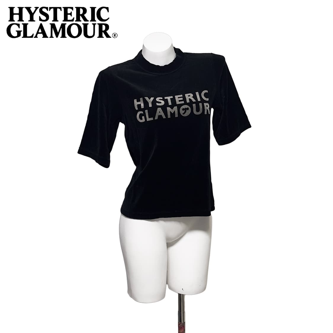 히스테릭 글래머 (HYSTERIC GLAMOUR 상품이미지1