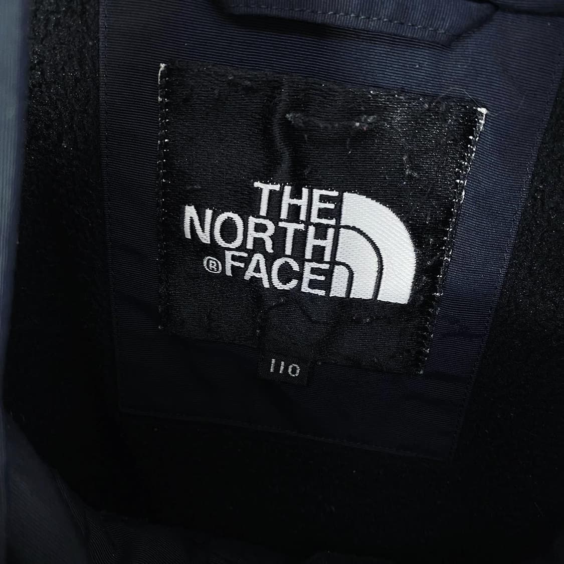 north face hyvent windbreaker 상품이미지5