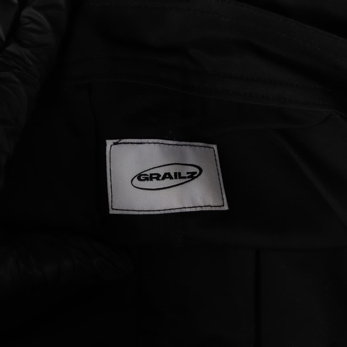 그레일즈 사이드지퍼 트랙팬츠 상품이미지6