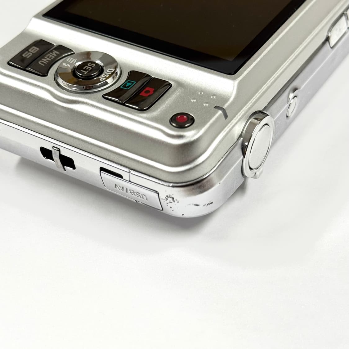 츄 디카🩶카시오 엑슬림 H15 Casio Exilim Ex-H15 상품이미지9