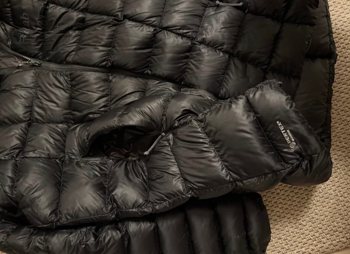 랩(Rab) 미틱 알파인자켓 상품이미지4