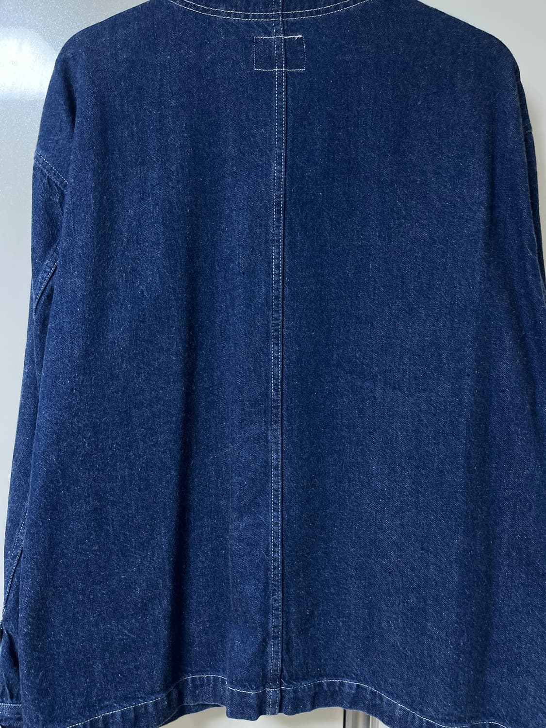 단톤 자켓 상품이미지4