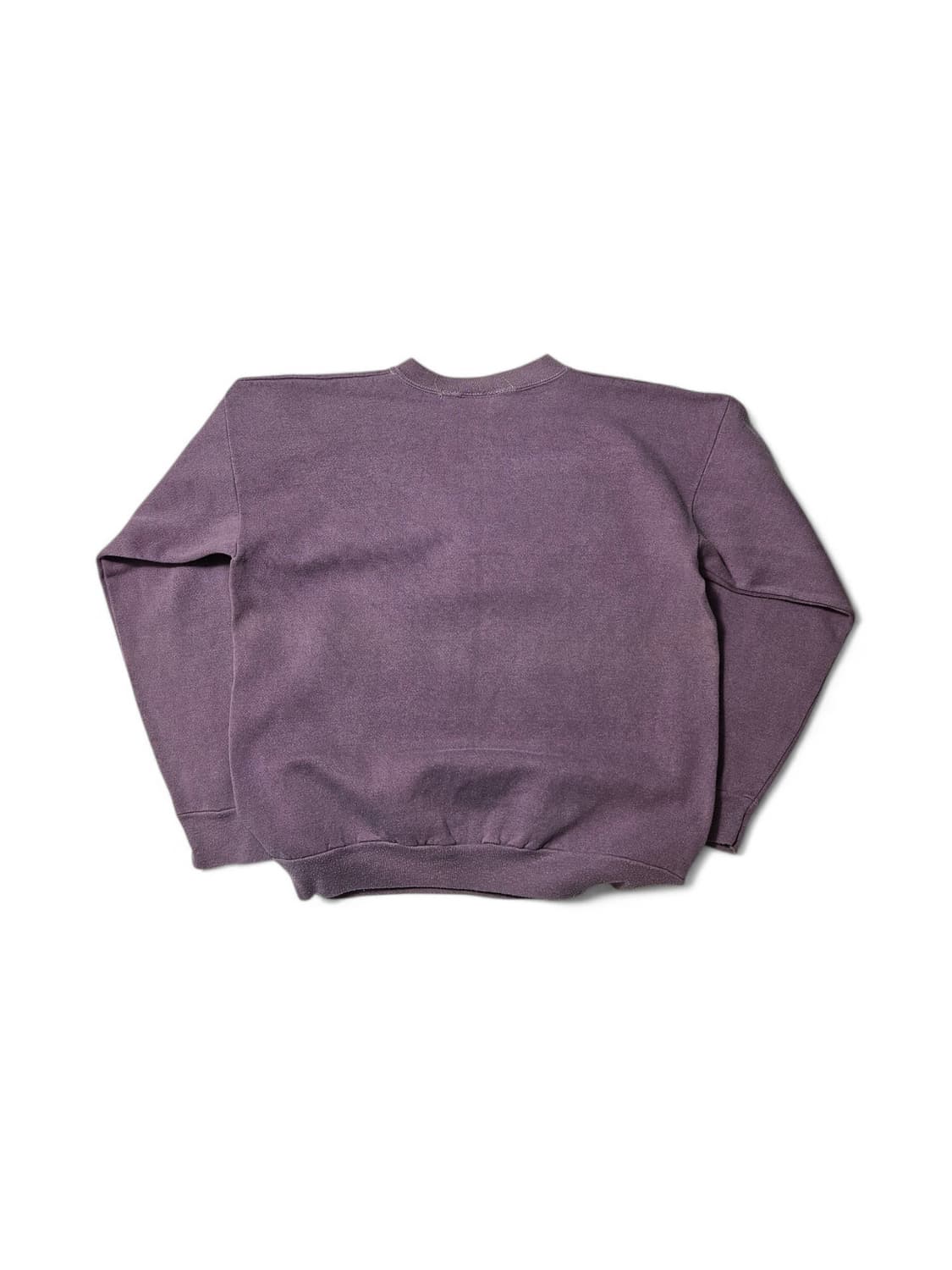 1990's 벨바쉰 Velva sheen 미키마우스 스웻셔츠 빈티지 L  상품이미지2