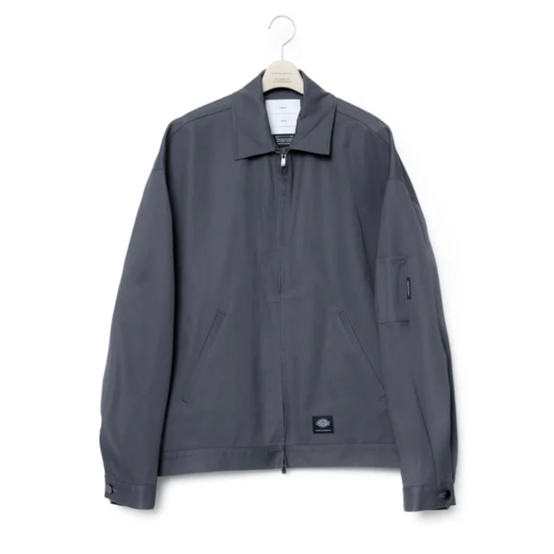 후미토간류 x 디키즈 아이젠하워 자켓 상품이미지1