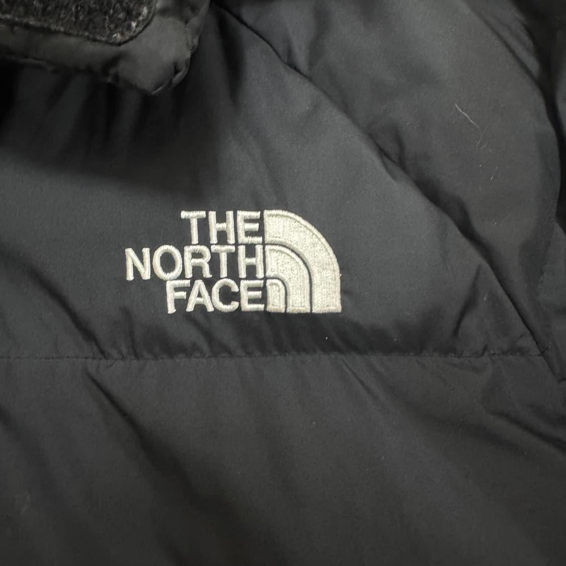 노스페이스 티볼 롱패딩 상품이미지3