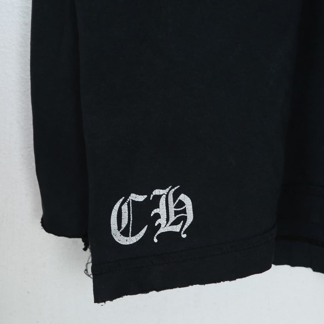 크롬하츠 아이차트 롱슬리브 상품이미지5