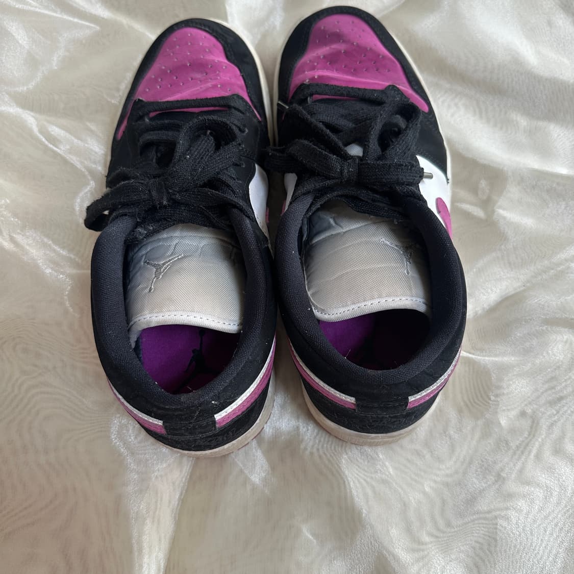 (W240) 조던 1 로우 캑터스 플라워 상품이미지2