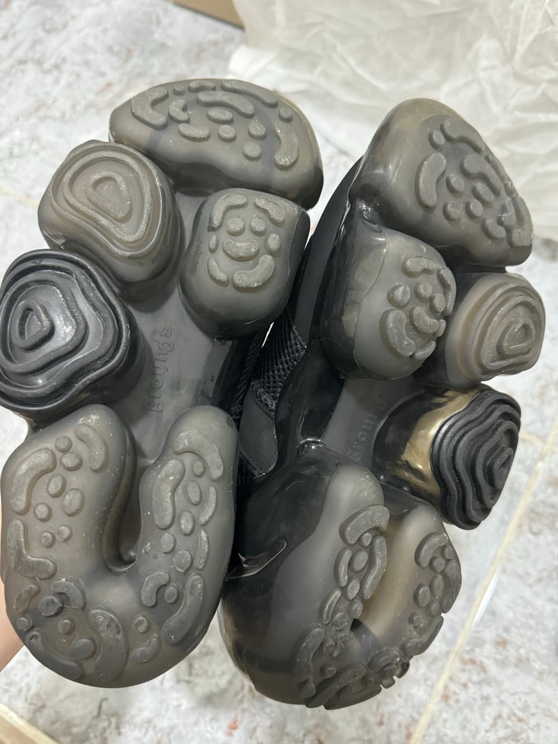 그라운즈 무피 메리제인 230 상품이미지4