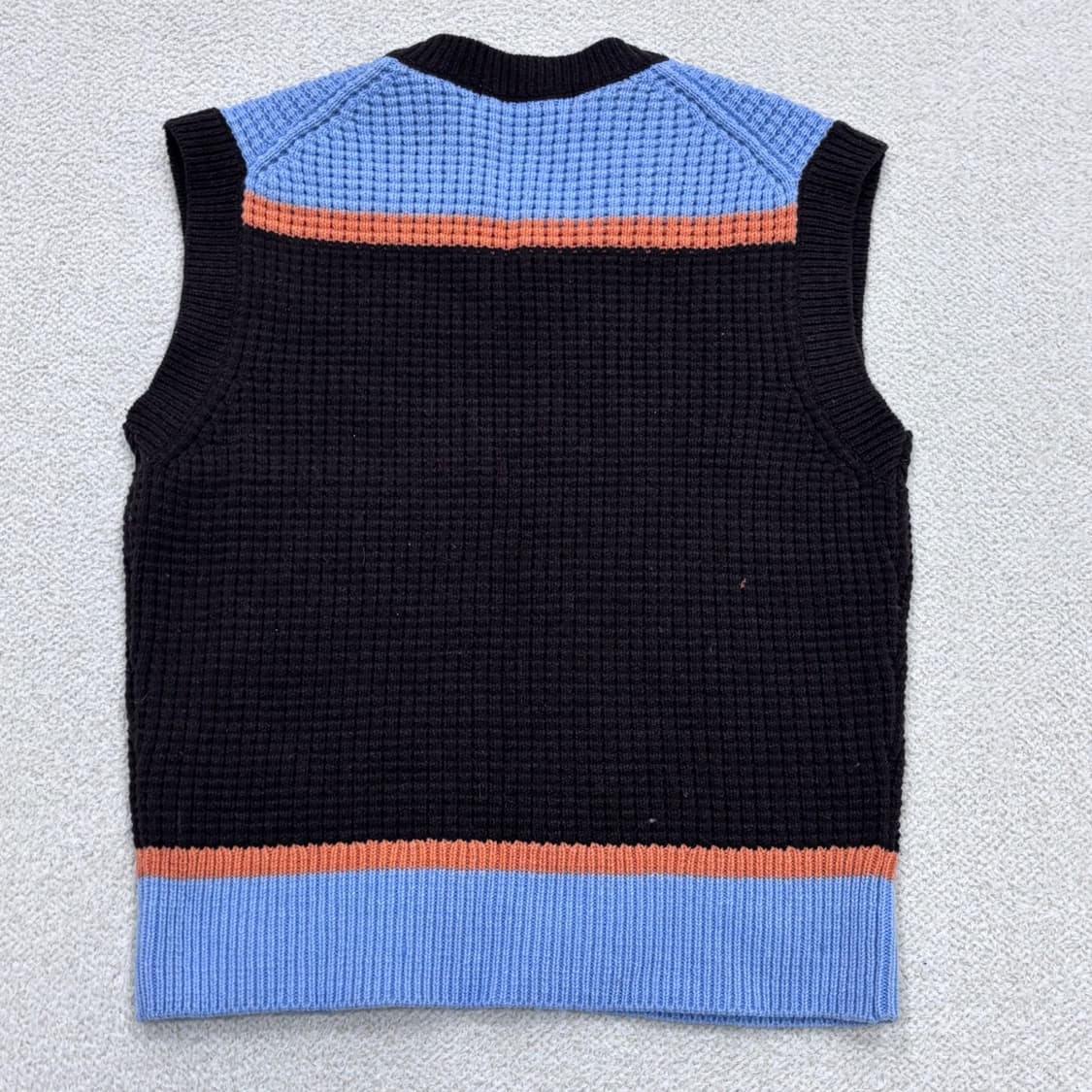 L 유니클로 마르니 니트 베스트 0403E 상품이미지2