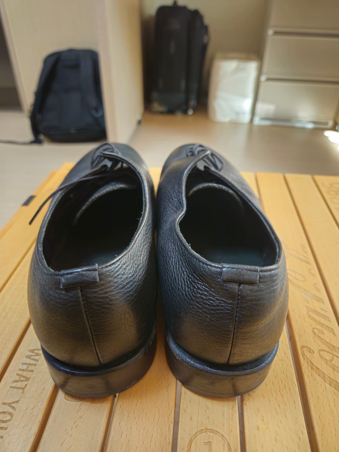 킨치 오피스 구두 265 상품이미지5