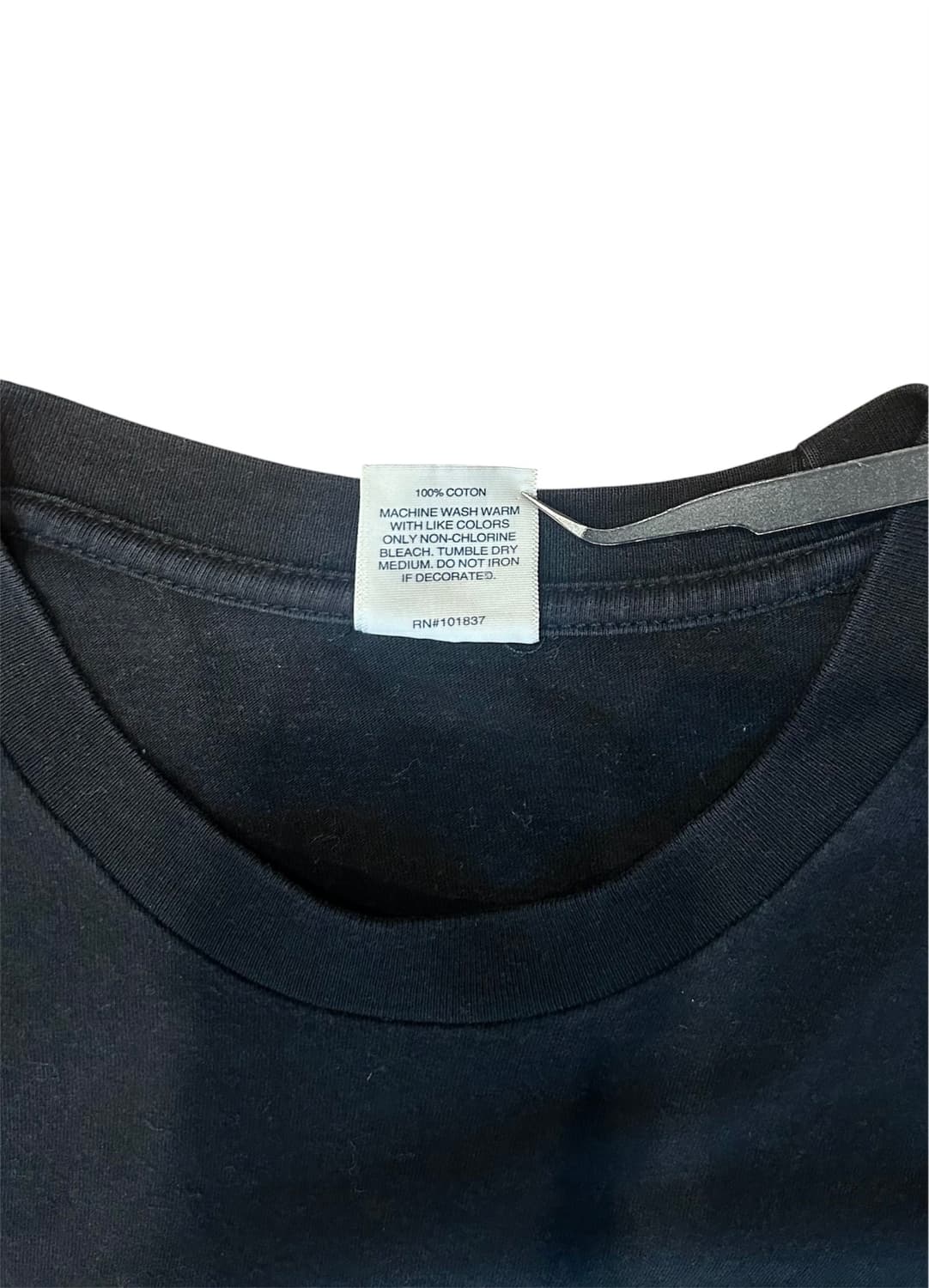 supreme 반팔 상품이미지5