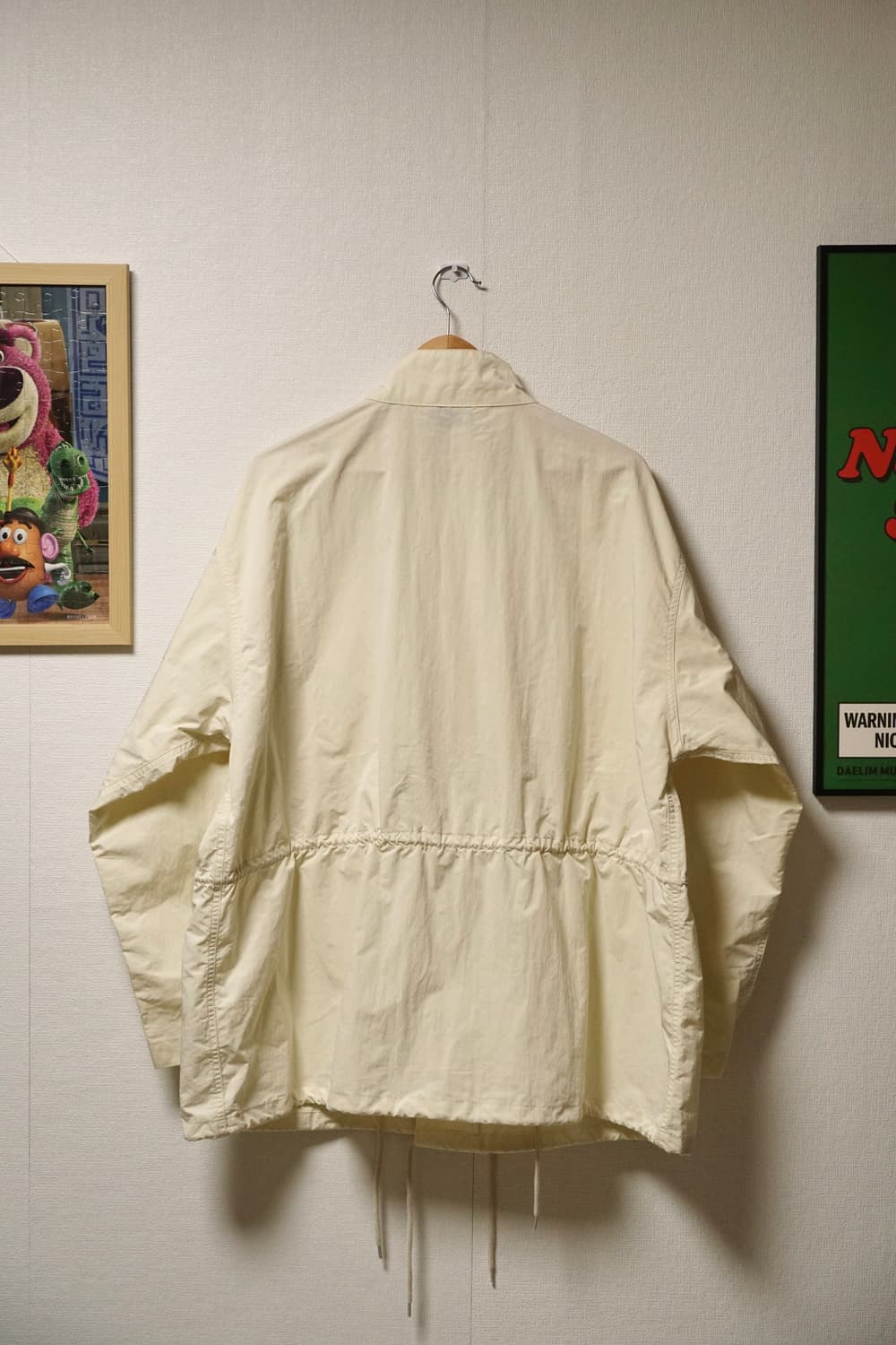 Wild Things 자켓 상품이미지3