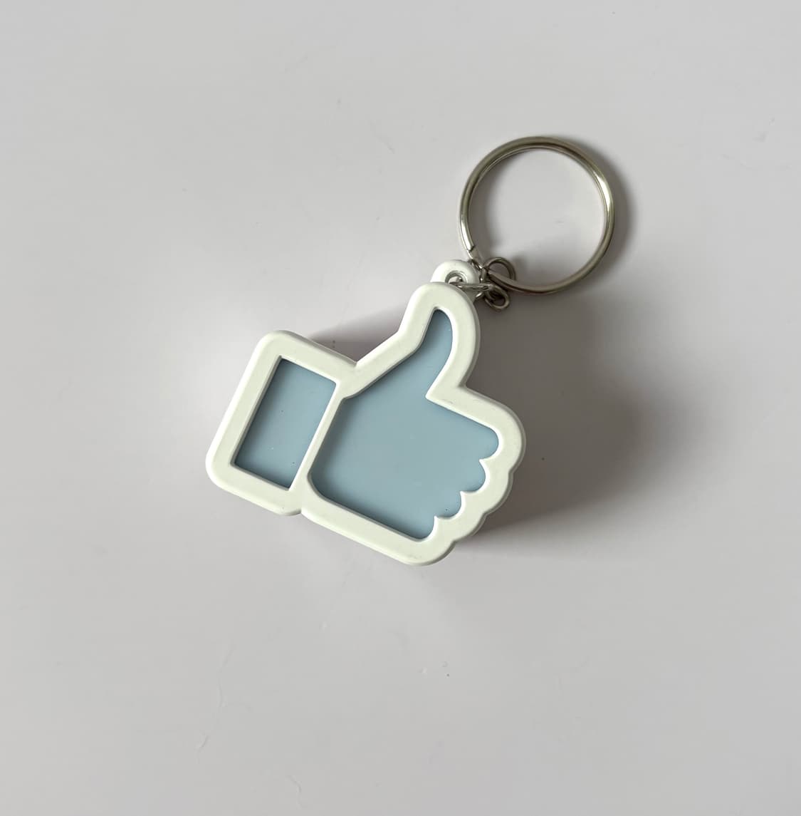 좋아요👍 키링 상품이미지2