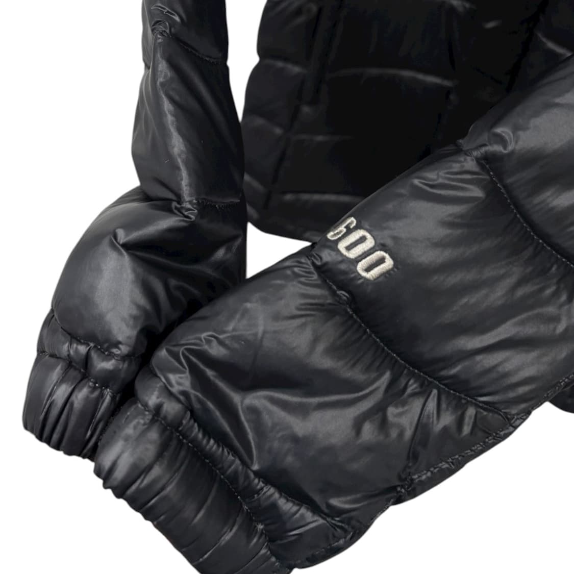 노스페이스600 우먼 다운패딩 (후드탈착) 상품이미지4